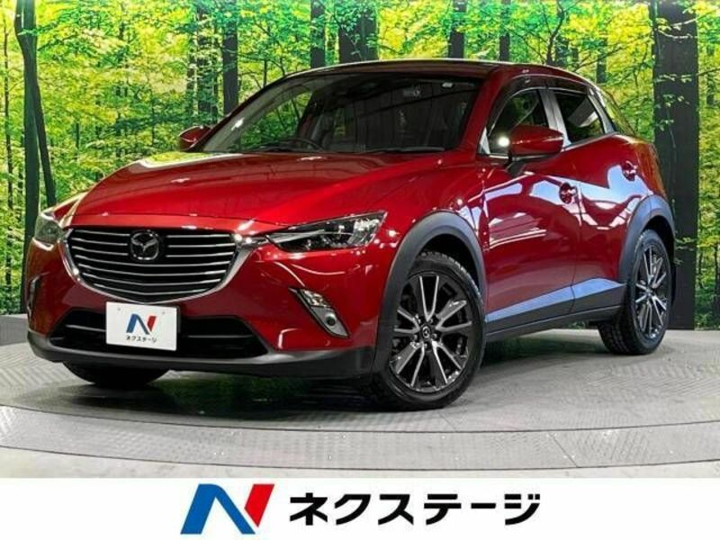 CX-3-0