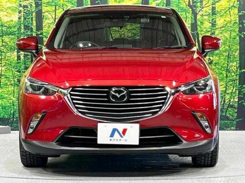 CX-3