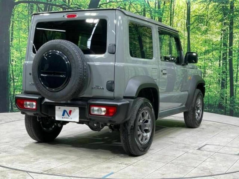 JIMNY SIERRA