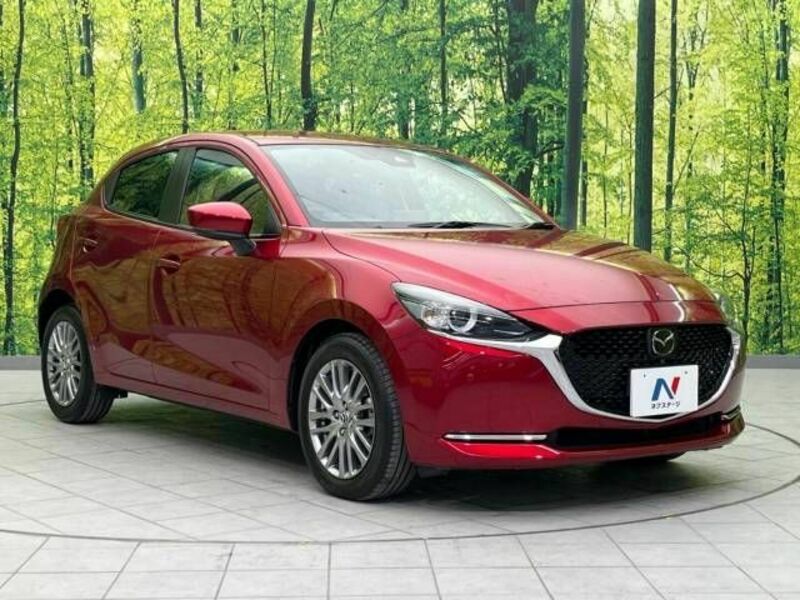 MAZDA2