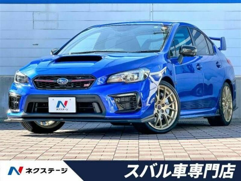 WRX STI-0