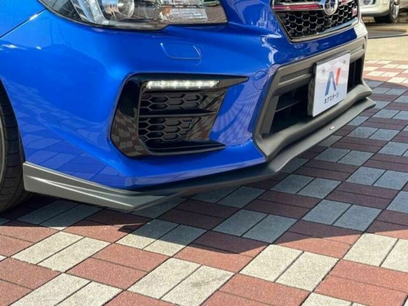 WRX STI