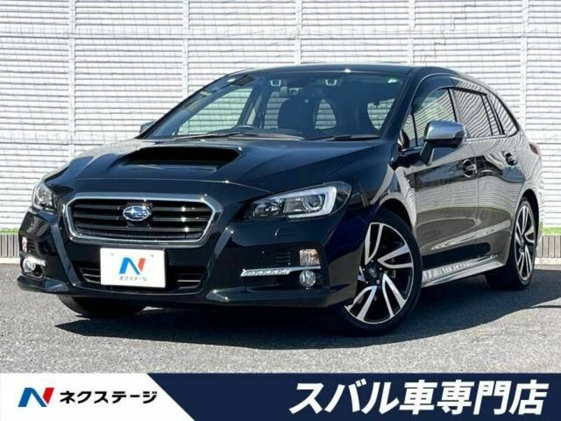 LEVORG-0