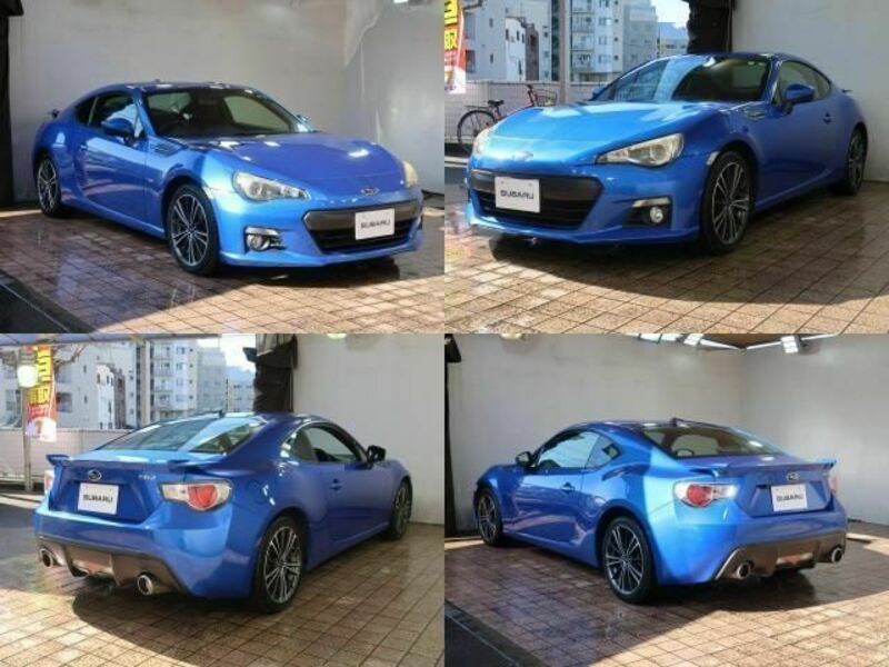 BRZ