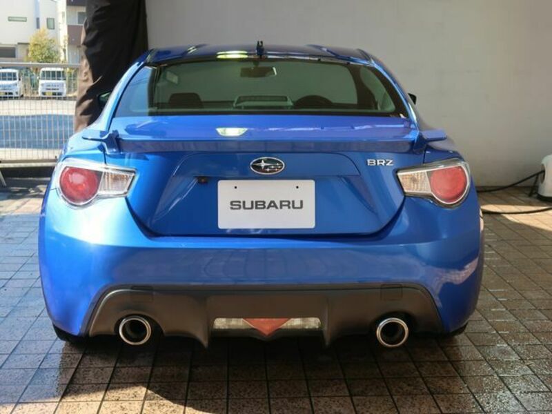 BRZ