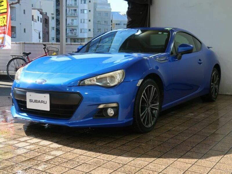 BRZ