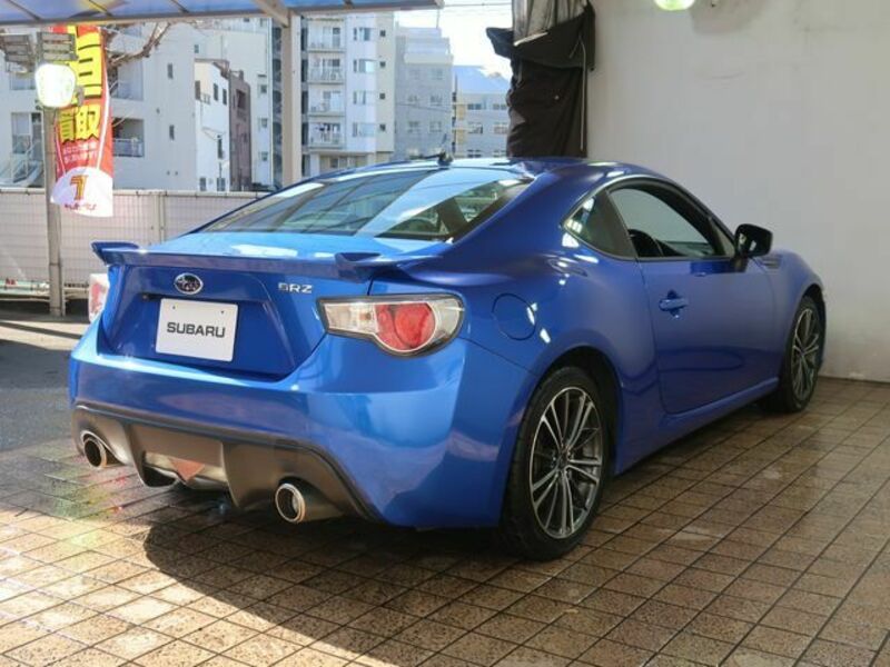 BRZ