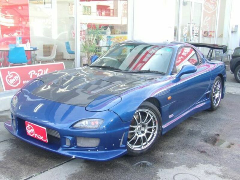 RX-7