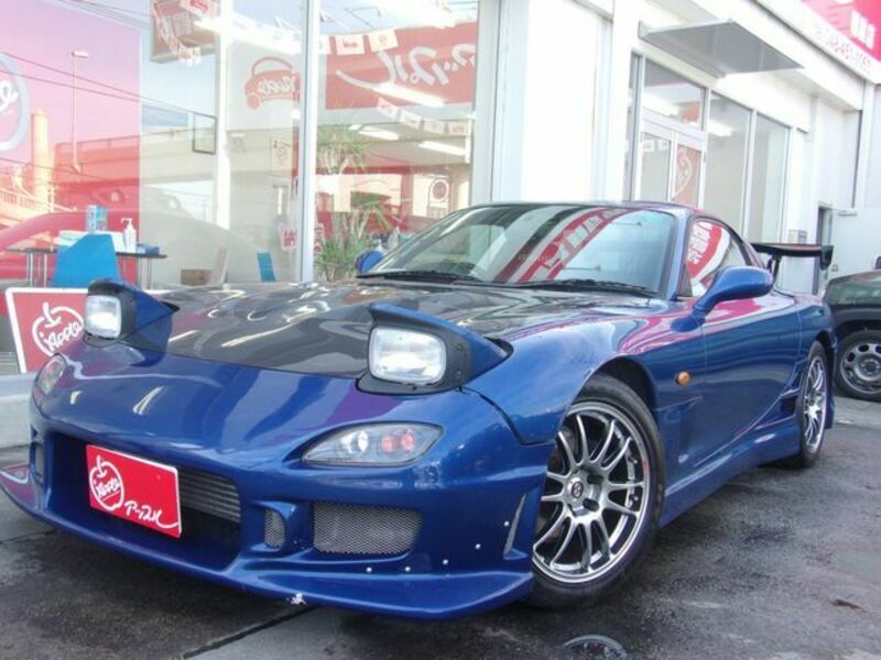 RX-7