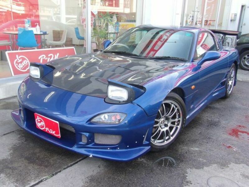 RX-7