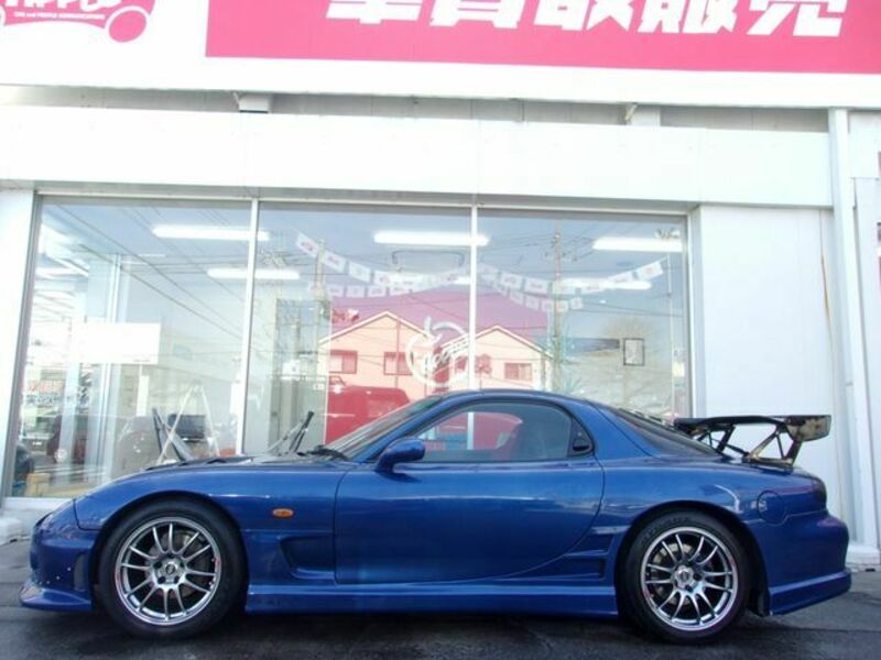 RX-7