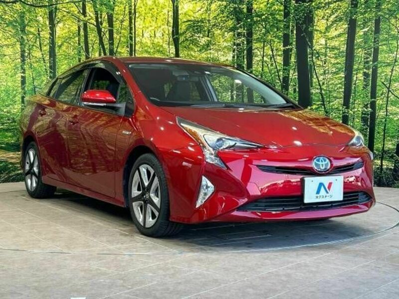 PRIUS