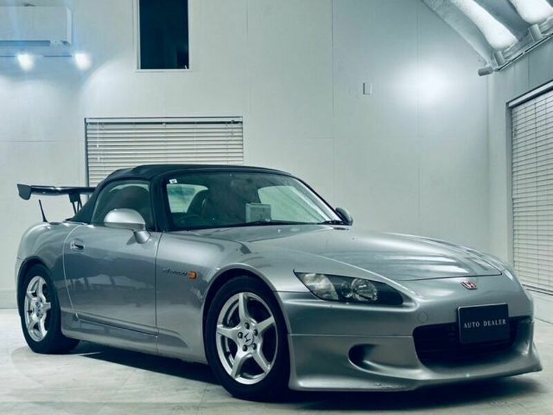 S2000