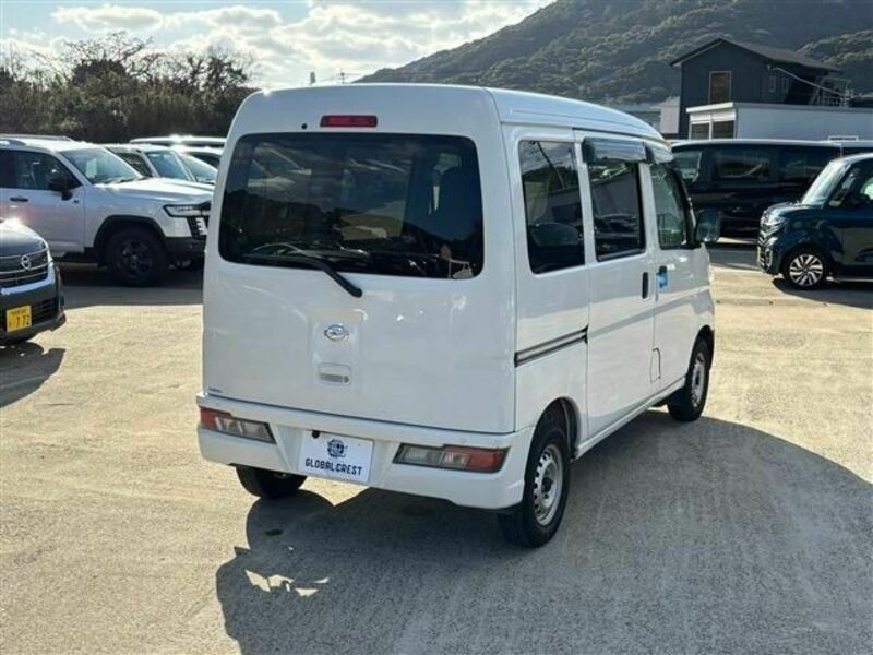 HIJET CARGO