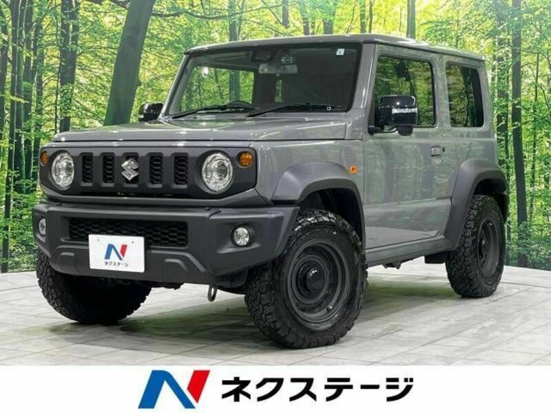 JIMNY SIERRA-0