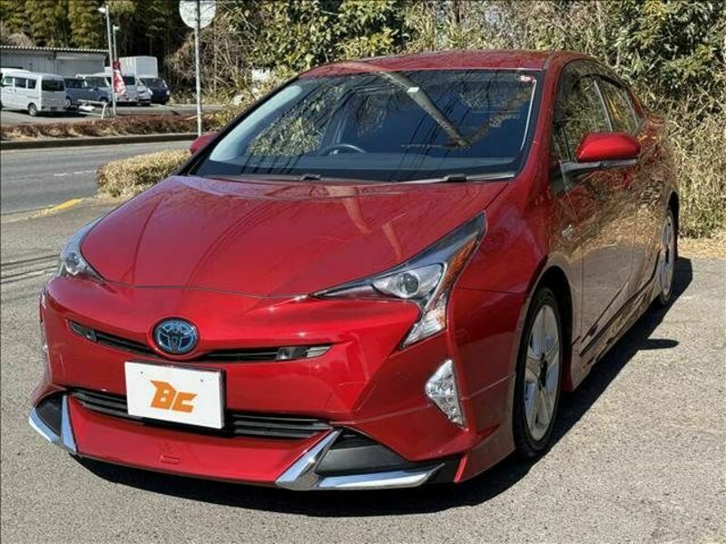 PRIUS