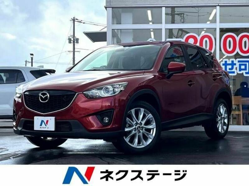 CX-5-0