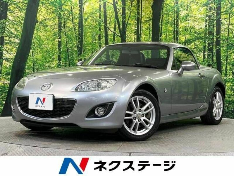 MAZDA ROADSTER