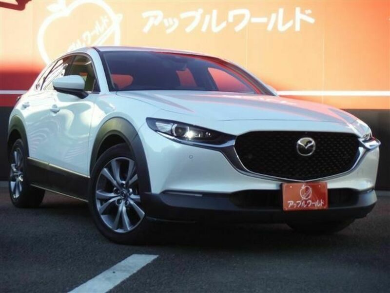 CX-30