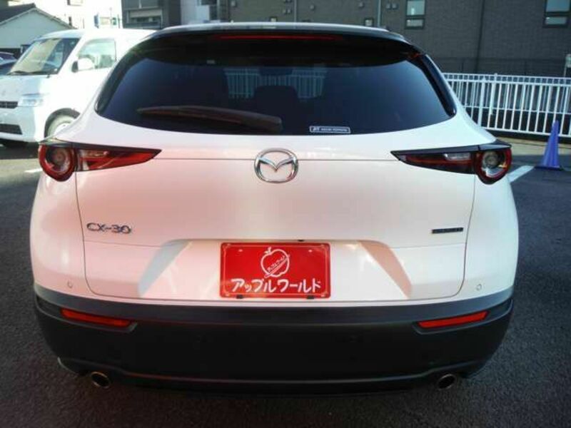 CX-30