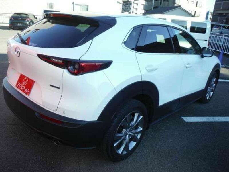 CX-30