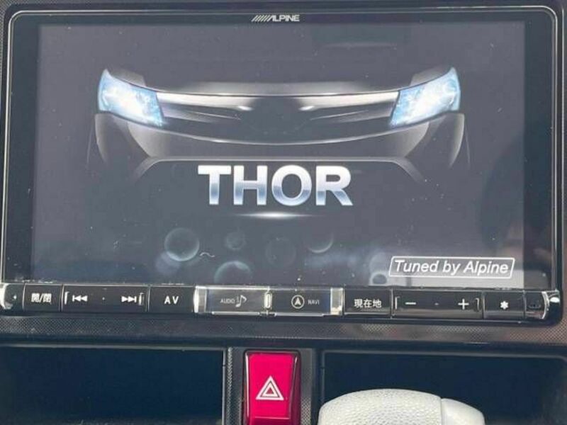 THOR