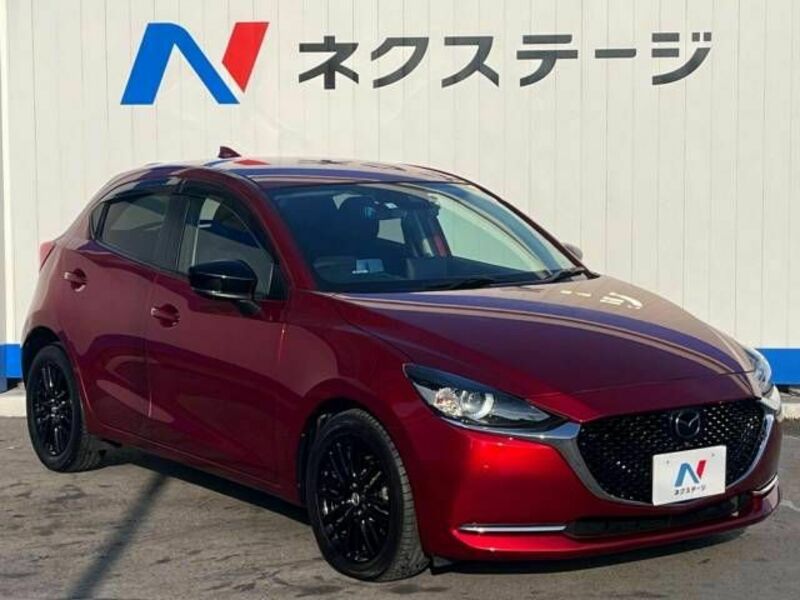 MAZDA2