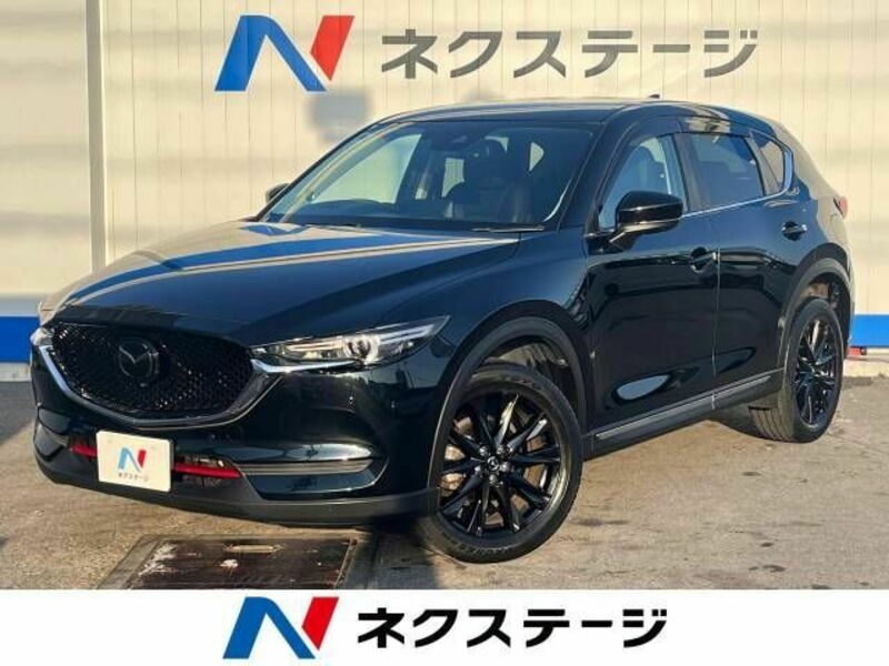 CX-5-0