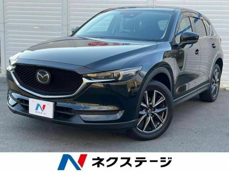 CX-5-0