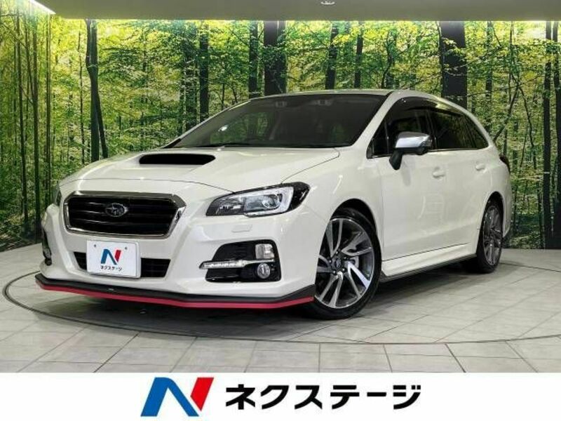 LEVORG-0