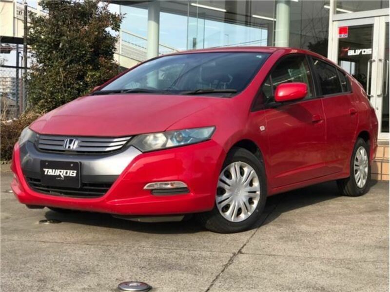 HONDA INSIGHT