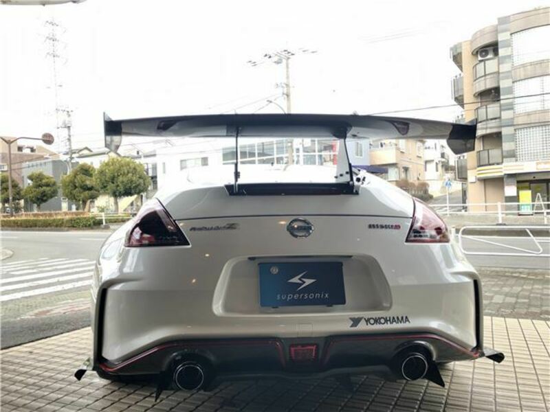 FAIRLADY Z