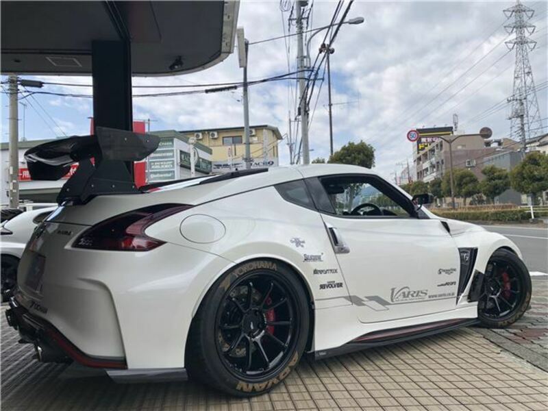 FAIRLADY Z