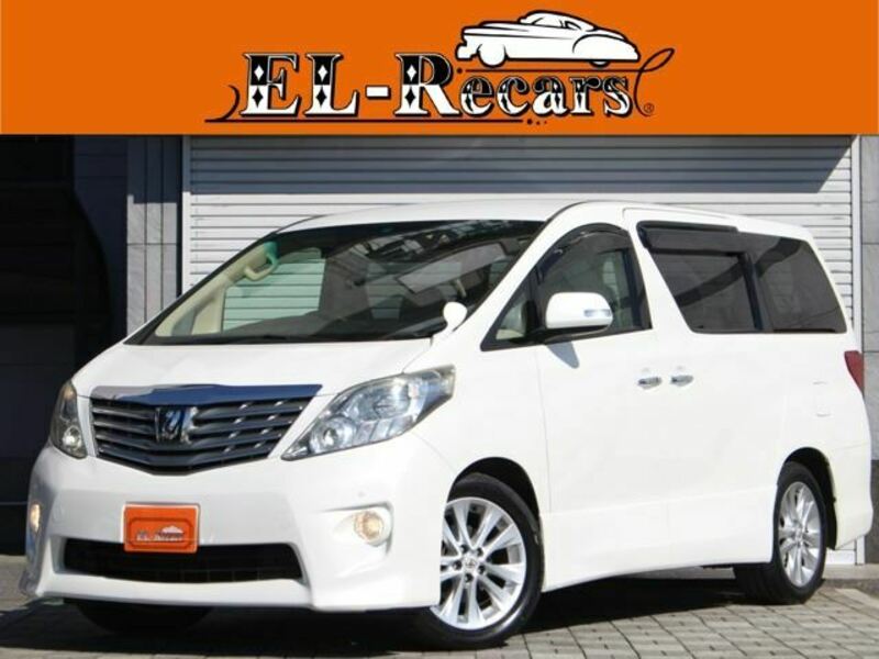 ALPHARD-0