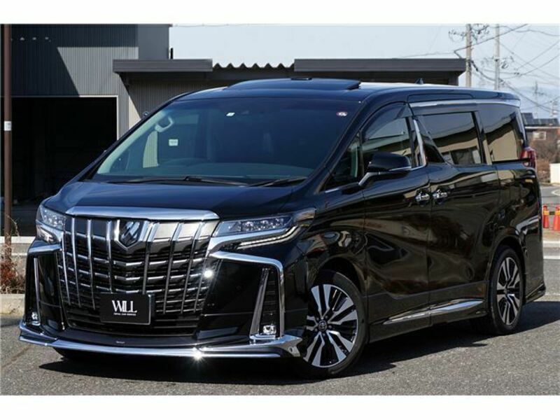 ALPHARD-0