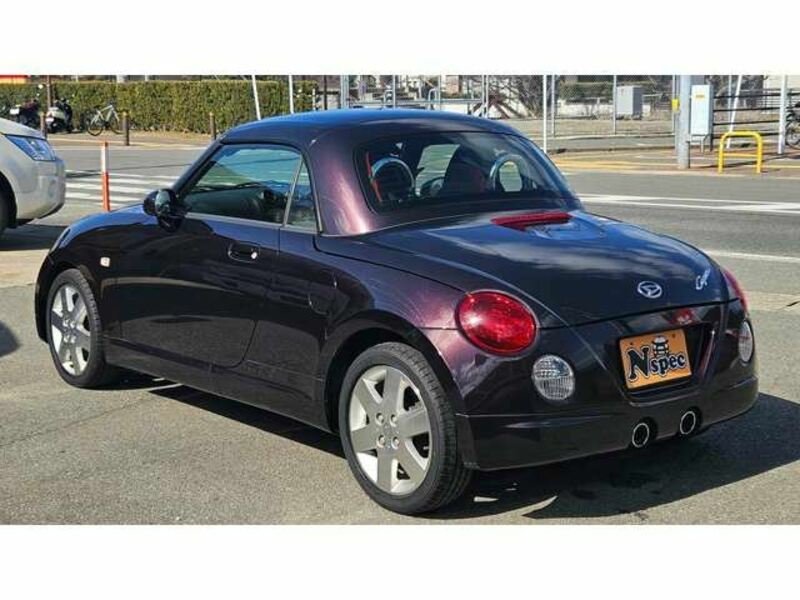 COPEN