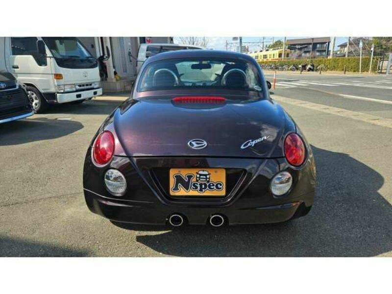 COPEN