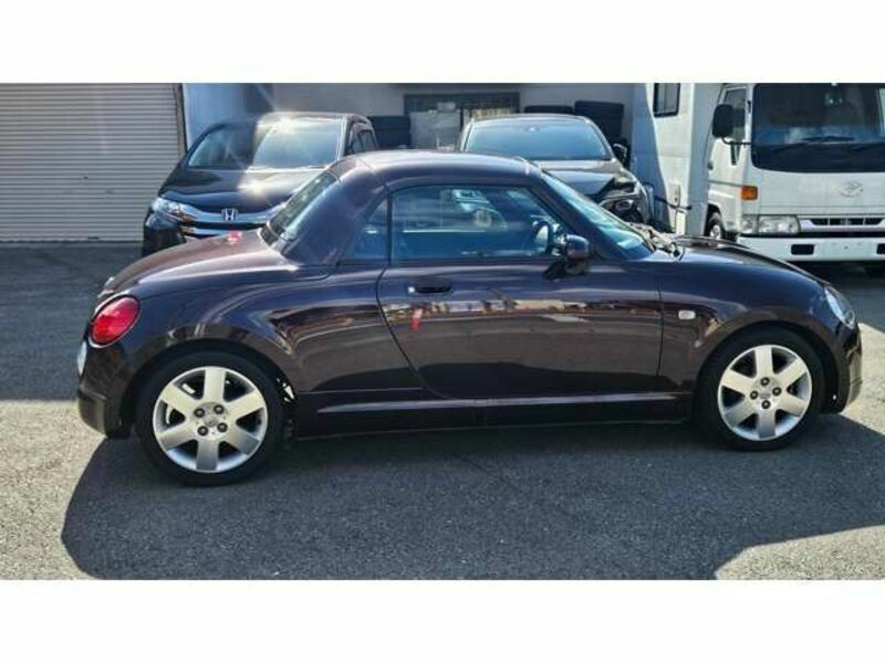 COPEN