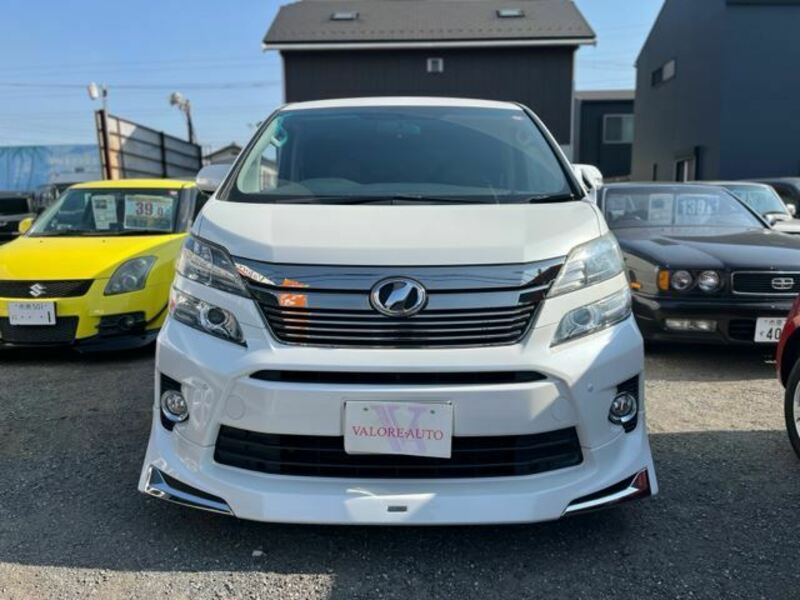 VELLFIRE