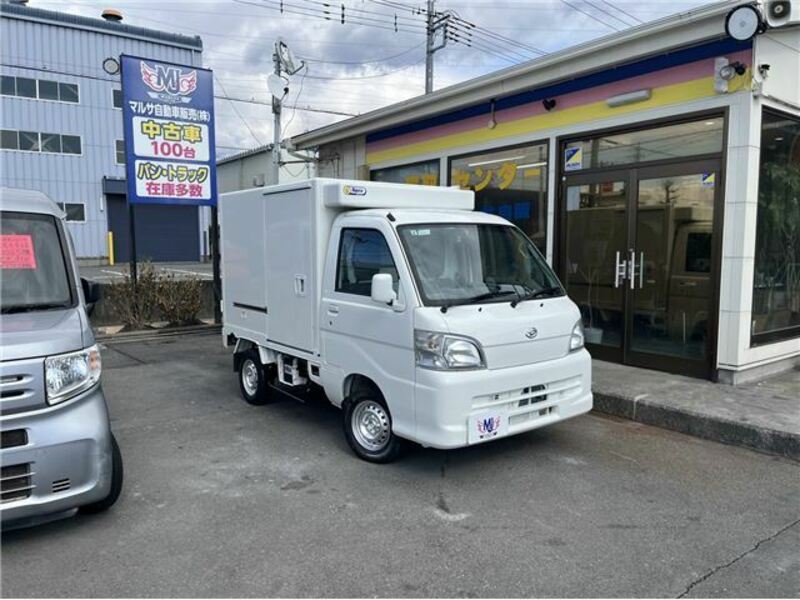 HIJET TRUCK-0