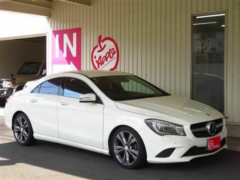 CLA-CLASS