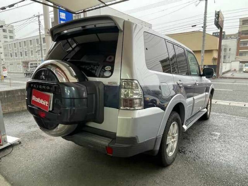 PAJERO