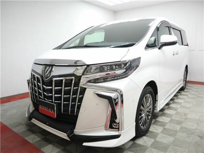 ALPHARD-0