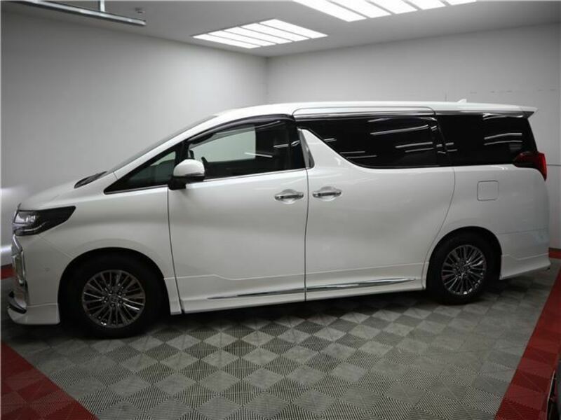 ALPHARD