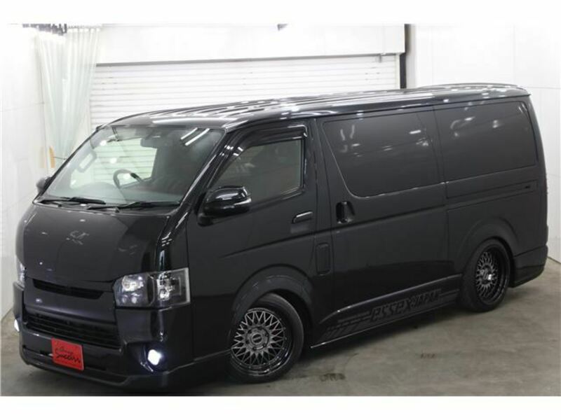 HIACE VAN-0