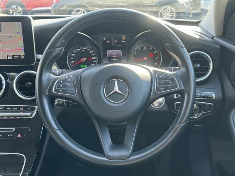 C-CLASS