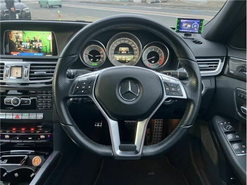 E-CLASS