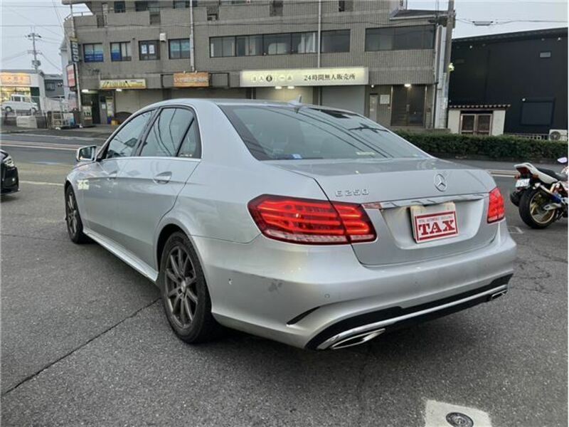 E-CLASS