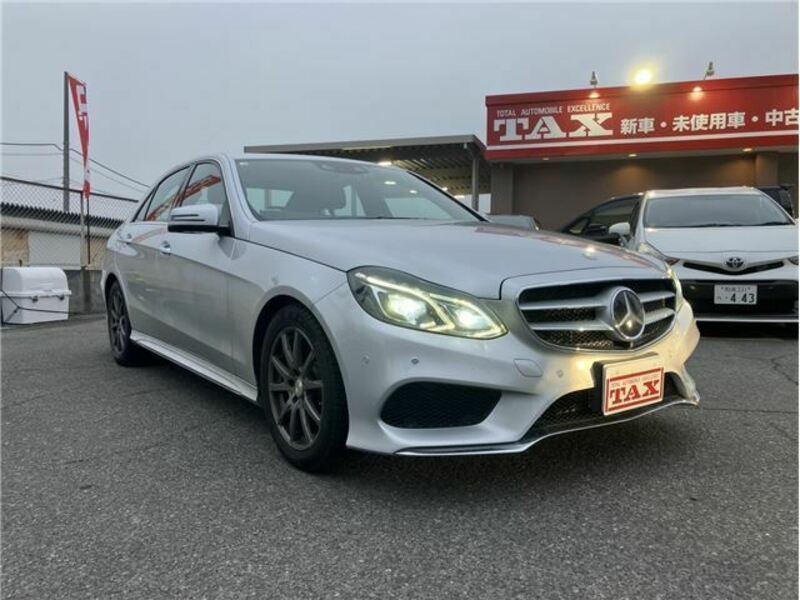 E-CLASS