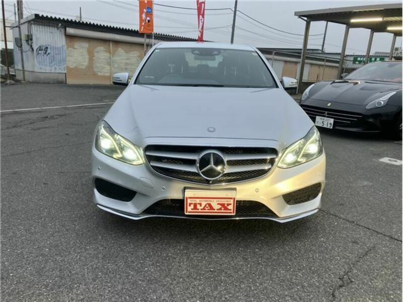 E-CLASS